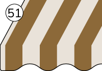 bestellung-storenstoff-volant-woelbung-51 König Storenstoffe Bestellung – Volant-Wölbung 51