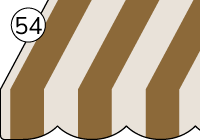 bestellung-storenstoff-volant-woelbung-54 König Storenstoffe Bestellung – Volant-Wölbung 54