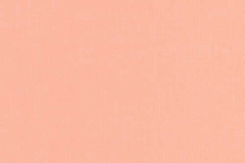 Citel BLISS Aura 1170 Ystad Salmon – Meterware Stoffe für Gartenkissen