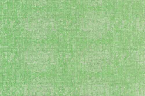 Citel BLISS Bits 1117 Giga White Green – Stoffe mit Muster für den Aussenbereich