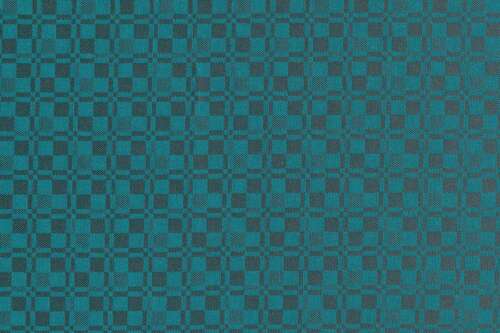 Citel BLISS Bits 1129 Pixel Graphite Aruba – Stoffe mit Muster für den Aussenbereich