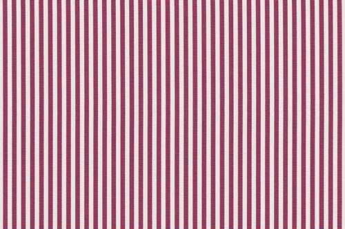 Citel BLISS Born 1153 Casals White Redish – stilvolle Stoffe für Ihre Gartenkissen