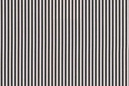 Citel BLISS Born 1154 Casals White Black – stilvolle Stoffe für Ihre Gartenkissen