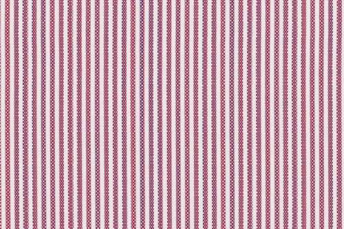 Citel BLISS Born 1156 Sarria White Redish – stilvolle Stoffe für Ihre Gartenkissen