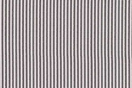 Citel BLISS Born 1157 Sarria Black White – stilvolle Stoffe für Ihre Gartenkissen