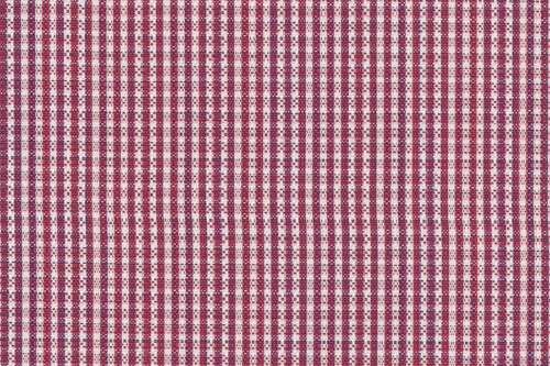 Citel BLISS Born 1160 Tusset White Redish – stilvolle Stoffe für Ihre Gartenkissen