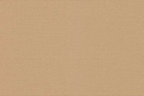Citel BLISS Canvas 0037 Suede Brown – Ersatzstoffe für Loungekissen