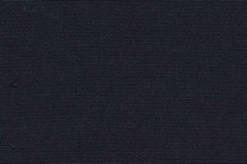 Citel BLISS Canvas 0084 Dark Blue – Ersatzstoffe für Loungekissen