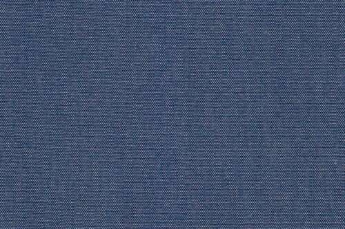 Citel BLISS Canvas 0125 Misty Blue – Ersatzstoffe für Loungekissen