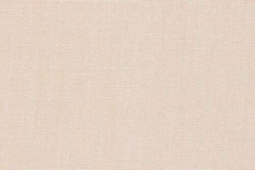 Citel BLISS Canvas 0137 Oyster Beige – Ersatzstoffe für Loungekissen