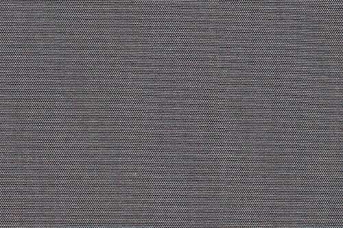 Citel BLISS Canvas 0142 Graphite – Ersatzstoffe für Loungekissen