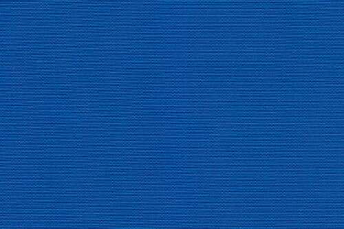 Citel BLISS Canvas 0682 Pacific Blue – Ersatzstoffe für Loungekissen