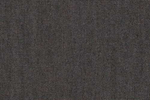 Citel BLISS Canvas 0853 Dark Grey – Ersatzstoffe für Loungekissen