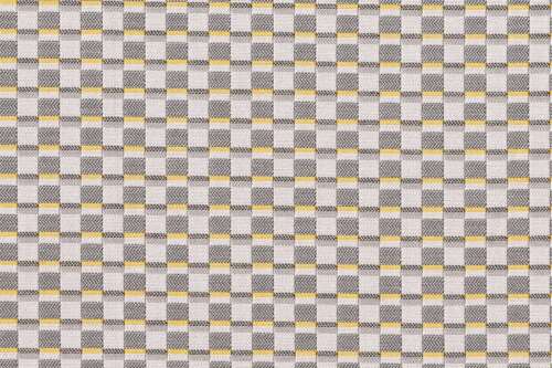 Citel BLISS Escania A16 Boras Grey Gold – Stoffe Meterware für den Aussenraum