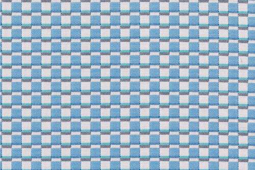 Citel BLISS Escania A18 Boras Misty Turquoise – Stoffe Meterware für den Aussenraum