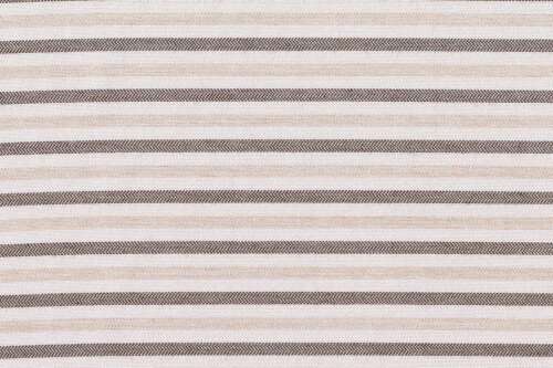 Citel BLISS Escania A25 Riga Chestnut Beige – Stoffe Meterware für den Aussenraum