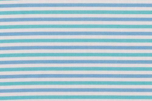 Citel BLISS Escania A26 Riga Misty Turquoise – Stoffe Meterware für den Aussenraum