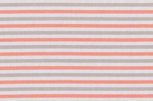 Citel BLISS Escania A27 Riga Coral Stone – Stoffe Meterware für den Aussenraum