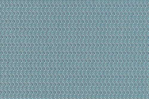 Prades 1018 Sky – robuste Stoffe für Möbelauflagen draussen