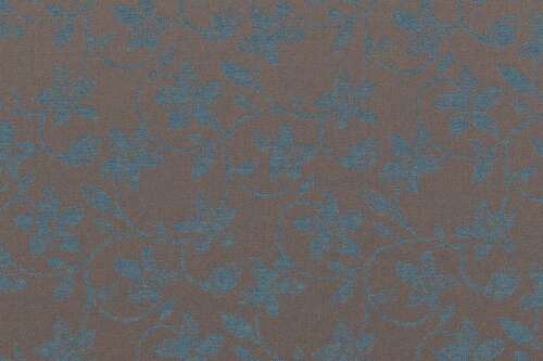 Roots 1072 Sprout Mud Sea – Meterware für Gartenkissen