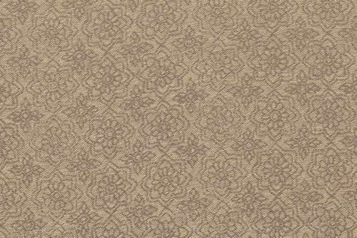 Roots 1078 Bud Mud Limonetto – Meterware für Gartenkissen