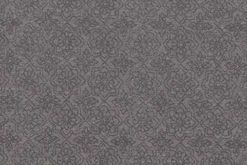 Roots 1081 Bud Graphite Smoke – Meterware für Gartenkissen