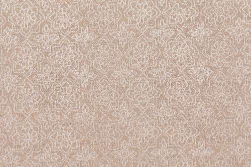 Roots 1082 Bud White Walnut – Meterware für Gartenkissen