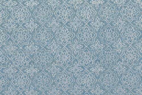 Roots 1083 Bud White Sea – Meterware für Gartenkissen