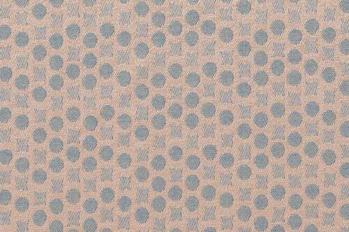 Roots 1090 Seed Linen Sea – Meterware für Gartenkissen