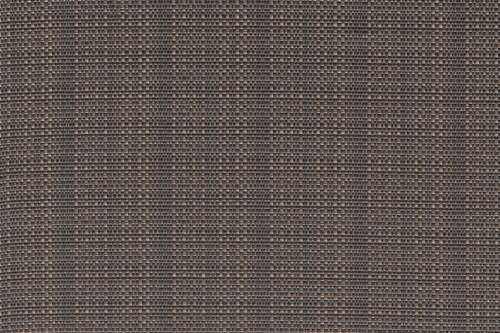 Roots 1096 Core Graphite Walnut – Meterware für Gartenkissen