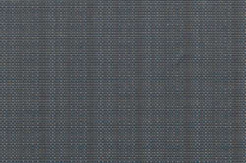 Roots 1097 Core Graphite Sea – Meterware für Gartenkissen