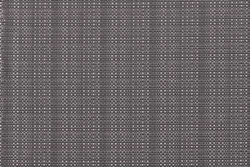 Roots 1098 Core Graphite White – Meterware für Gartenkissen