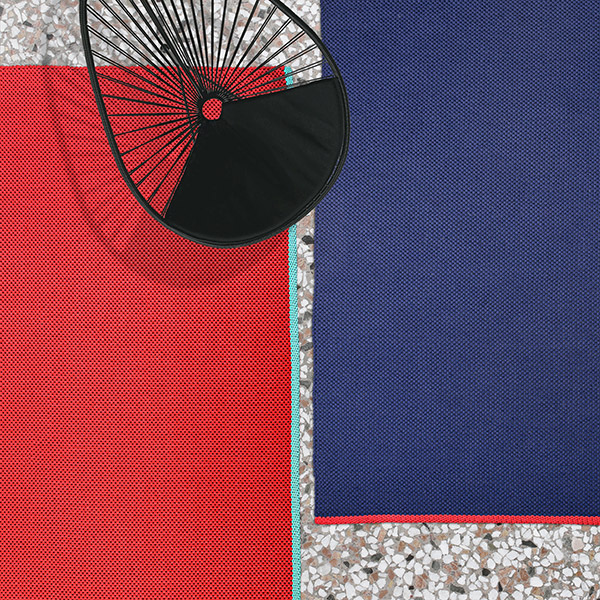 Garden Rugs Tanaro