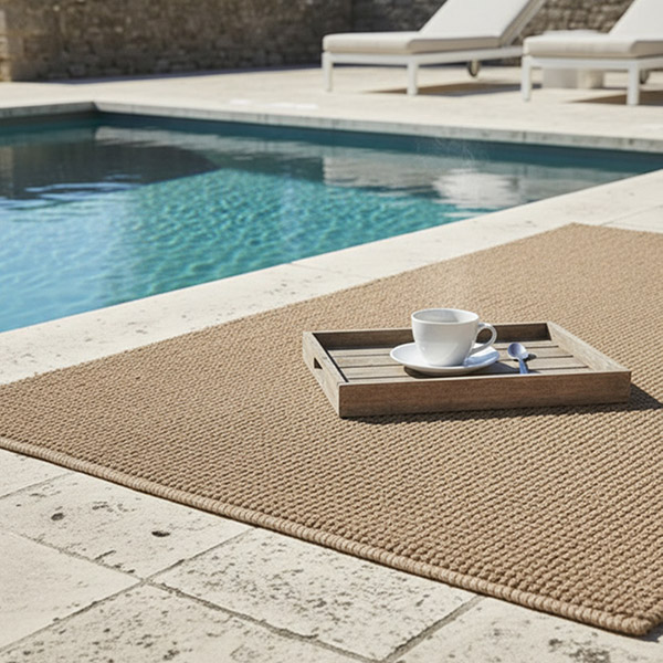 Garden Rugs Vulcano