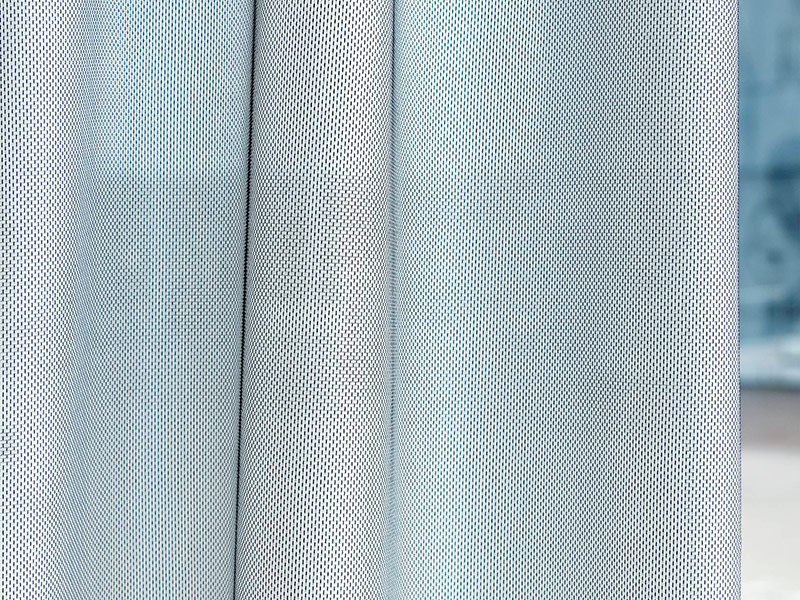 Outdoor-Vorhangstoff Kollektion Boston von Création Baumann