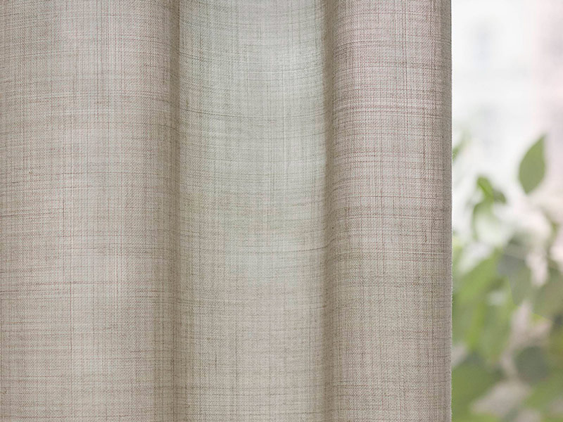 Outdoor-Vorhangstoff Kollektion Denver von Création Baumann
