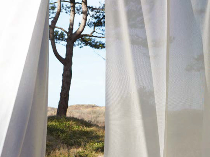 König Storenstoffe Vorhänge im Aussenbereich – Dickson Vélum