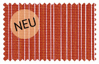 Parà Tempotest 1400/708 Markisenstoff