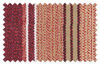 Parà Tempotest 5011/11 Markisenstoff Vorschau