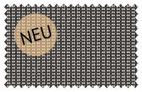 Parà Tempotest Starlight blue 6233/524 Markisenstoff