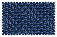 König Storenstoffe Outdoor-Vorhänge – Lovento Soft 05 Dark Blue