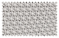 König Storenstoffe Outdoor-Vorhänge – Lovento Soft 10 Light Grey