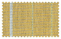 Liquidation L-5396/12 Parà Tempotest Markisenstoff – Vorschaubild