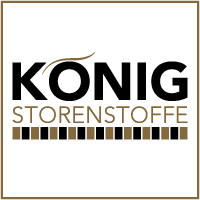 König Storenstoffe Logo