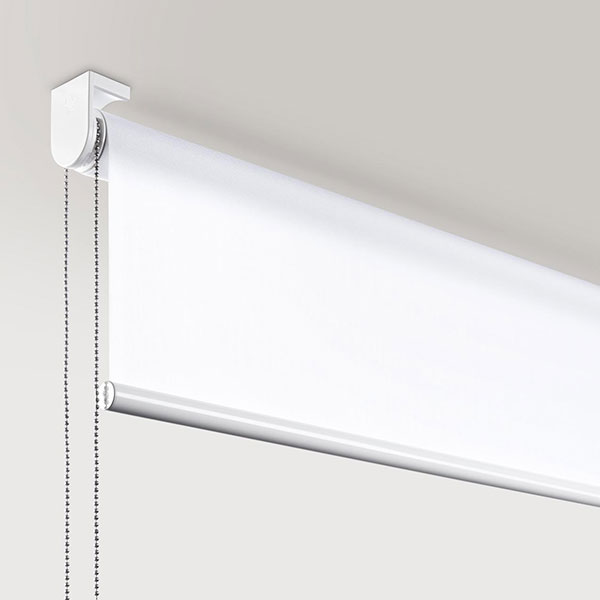 Rollo-Systeme Kettebetrieben