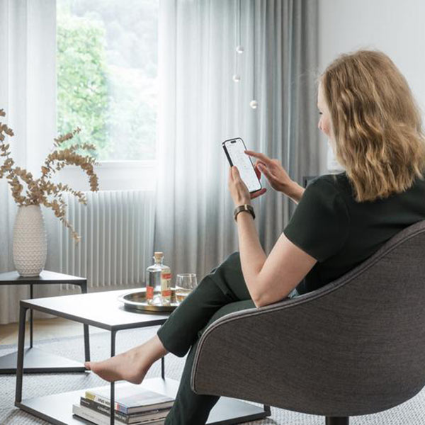 Smarte Motorisierung Move