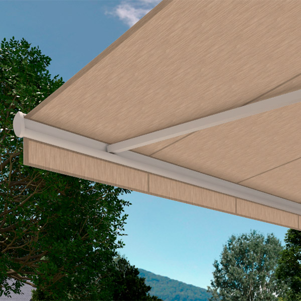 Storenstoffe SATTLER SUN-TEX