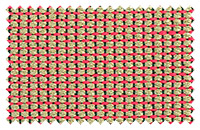 tisca-garden-rugs-lambro-col-1043 Rugs Lambro Fond Col. 1043