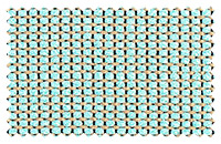 tisca-garden-rugs-lambro-col-4581 Rugs Lambro Fond Col. 4581