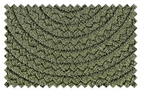 tisca-garden-rugs-rund-col-614 Runde Rugs Col. 614
